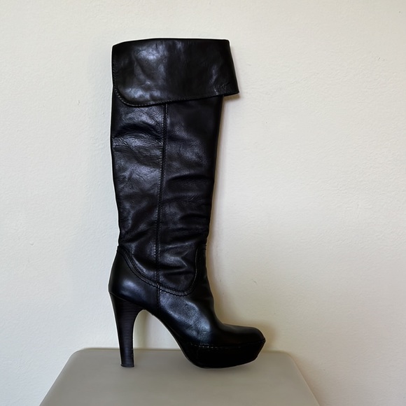 Frye tall boots - Picture 4 of 13